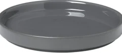 Best Blomus PILAR Tallerken , Pewter
