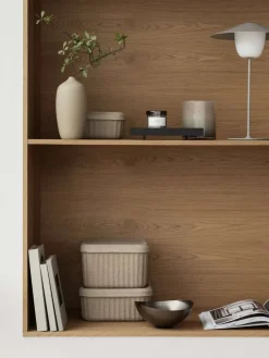 Sale Blomus REDO Opbevaringsbokse