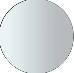 Blomus Entre|Spejle > RIM Spejl Ø50 cm, Hvid