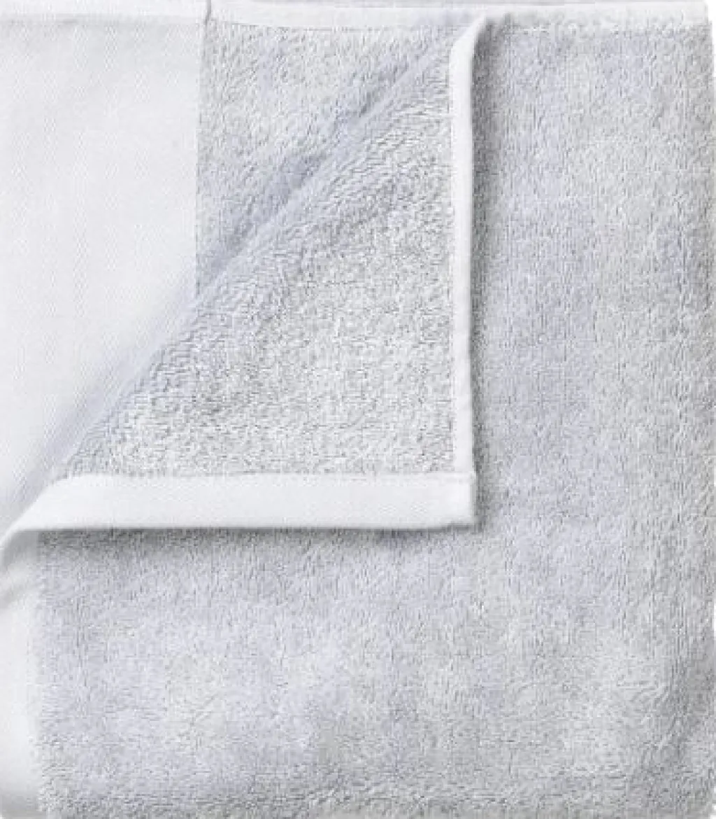 Outlet RIVA Håndklæde 4 stk. 30x30 cm, Håndklæder Og Vaskeklude|Badeværelse