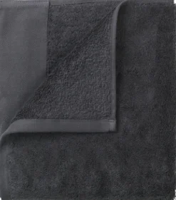 Blomus Håndklæder Og Vaskeklude|Badeværelse > RIVA Håndklæde 2 stk. 30x50 cm,