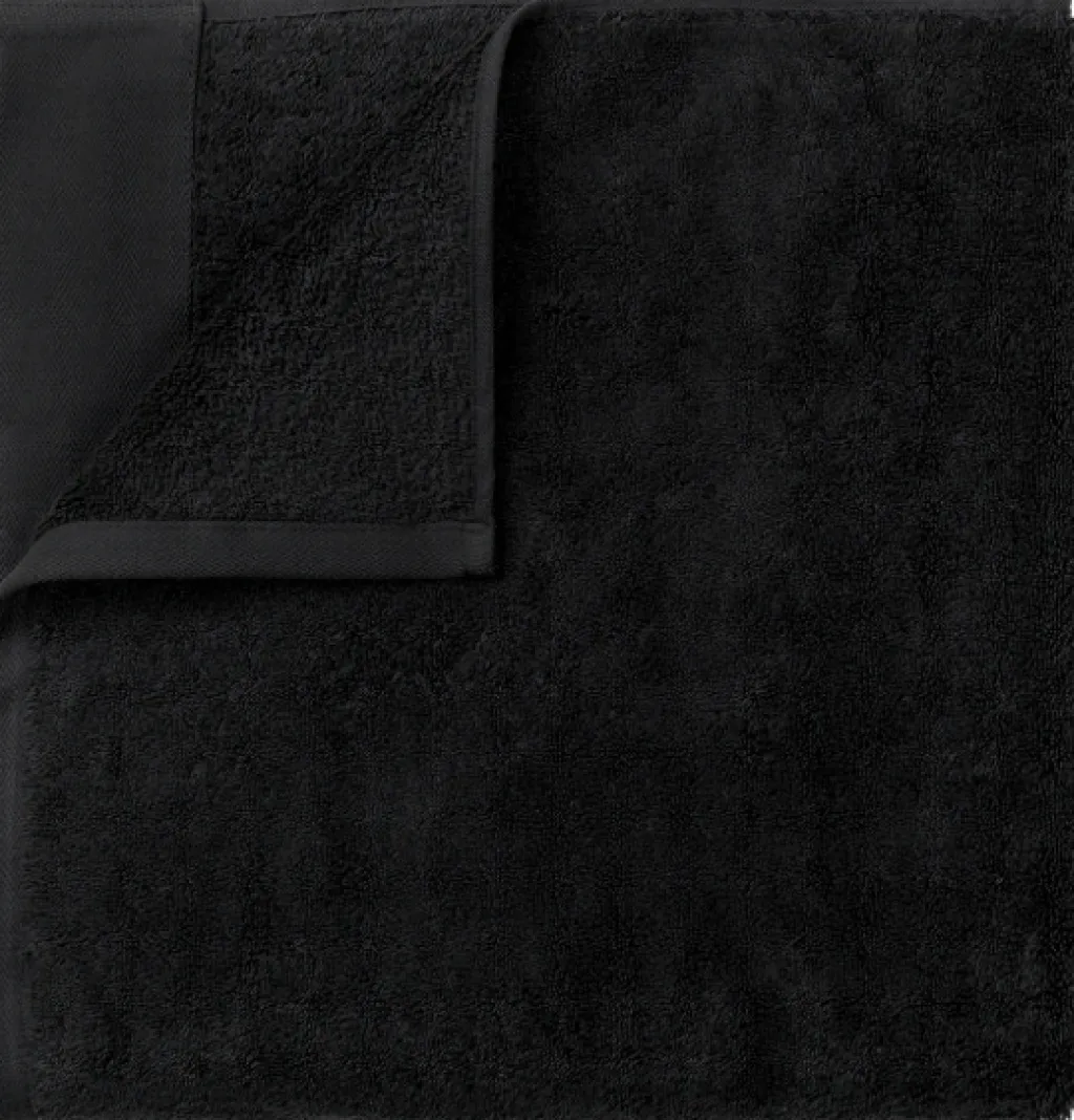 Best RIVA Håndklæde 2 stk. 30x50 cm, Håndklæder Og Vaskeklude|Badeværelse