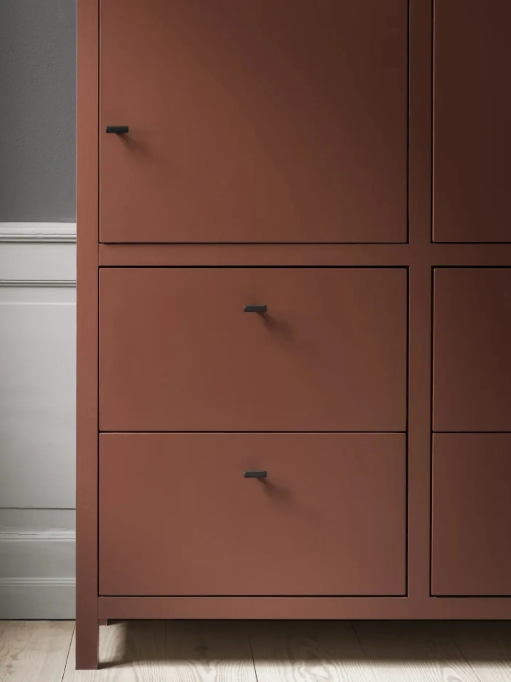 Blomus Badeværelse|Knager Og Knagerækker > ROF Knage 2 stk. H4 cm,