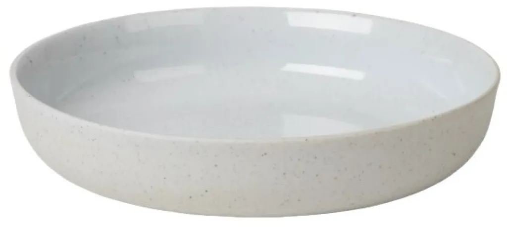 Blomus Dybe Tallerkener > SABLO Dyb Tallerken 18,5 cm, Cloud