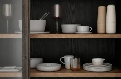 Outlet Blomus SABLO Mælkekande 15 cl, Stone