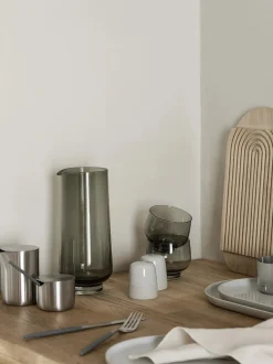 Blomus Salt Og Peber|Salt Og Peber > SABLO Salt- og Pebersæt H5 cm,