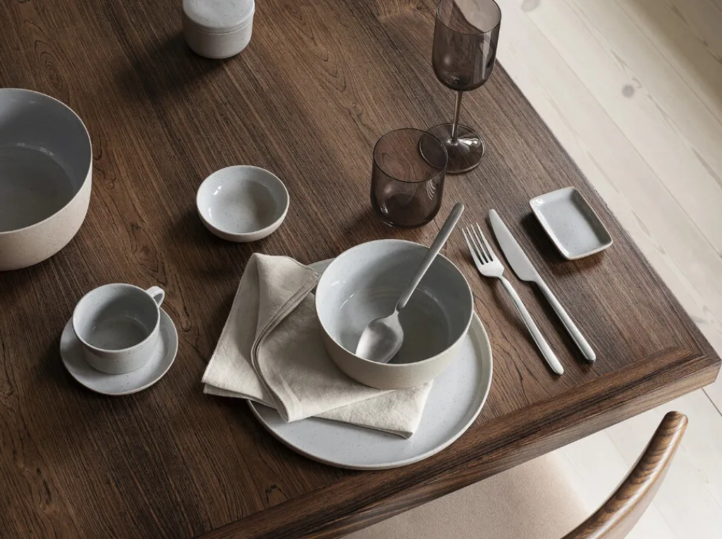 New SABLO Snacktallerken , Spisestue|Fade