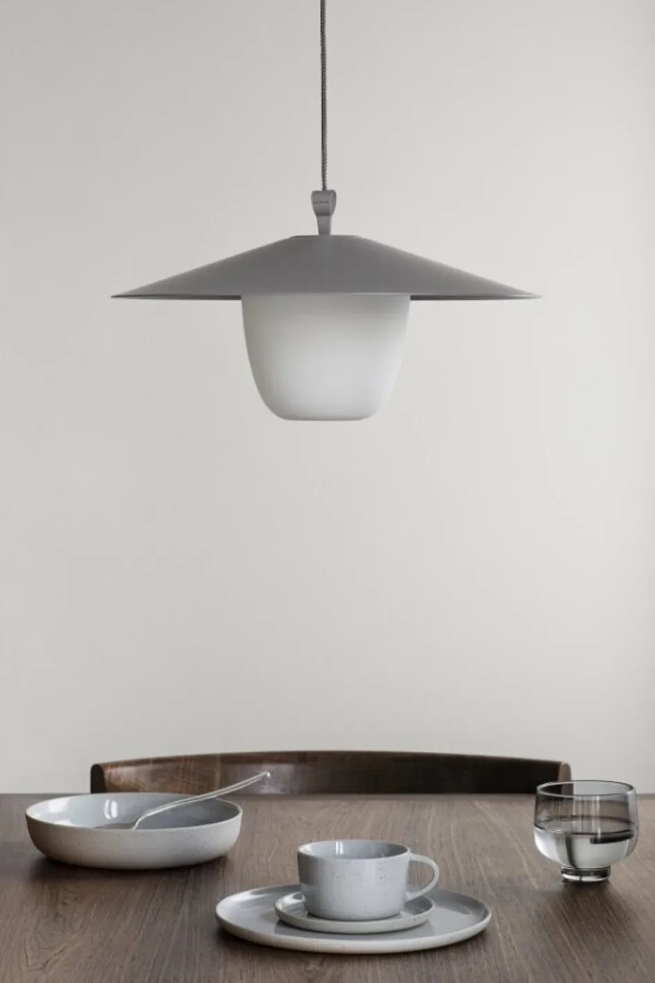 Blomus SABLO Tallerken , Cloud