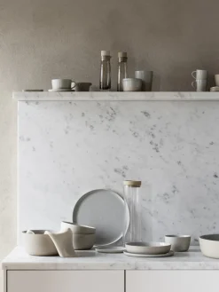 Blomus SABLO Termokrus 2 stk. 26 cl, Stone