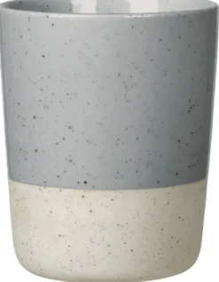 Blomus SABLO Termokrus 2 stk. 26 cl, Stone