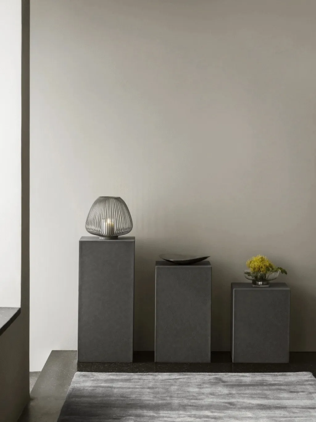 Blomus Borde > SAHLA Piedestal H,