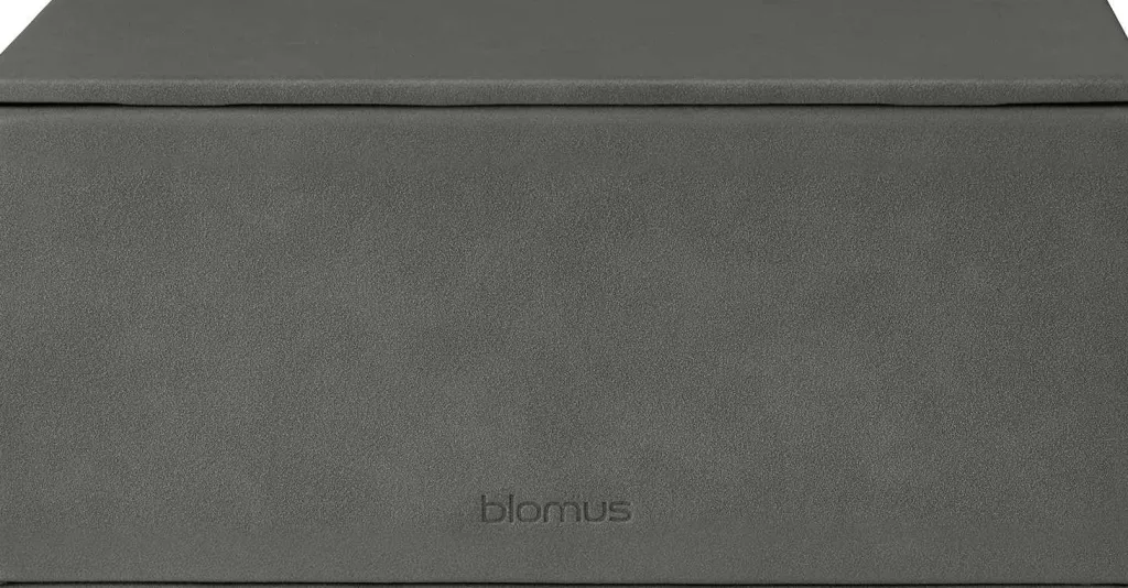 Blomus Småopbevaring Og Organisering > SAHLA Smykkeskrin ,