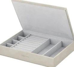 Clearance SAHLA Smykkeskrin , Småopbevaring Og Organisering