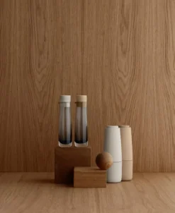 Blomus Salt Og Peber|Salt Og Peber > SALPI Salt- og Peberkværn,