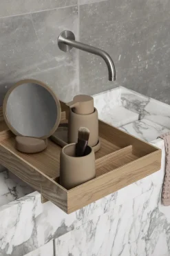 Outlet Blomus SONO Bakke 19 cm, Tan