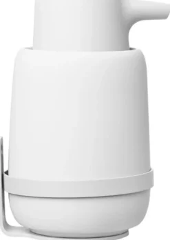 Outlet Blomus SONO Holder til Sæbedispenser og Tandkrus, Hvid