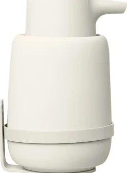 Blomus Badeværelse > SONO Holder til Sæbedispenser og Tandkrus,
