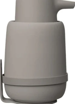 Blomus Badeværelse > SONO Holder til Sæbedispenser og Tandkrus,