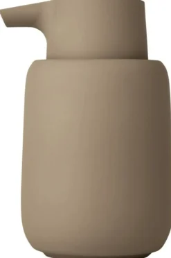 Clearance Blomus SONO Sæbedispenser 250 ml, Tan