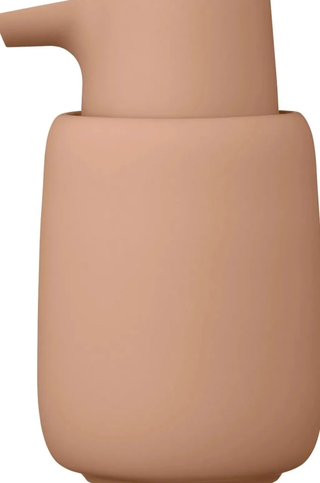Blomus Badeværelse > SONO Sæbedispenser 250 ml,