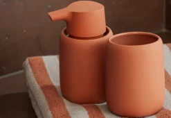 Blomus Badeværelse > SONO Sæbedispenser 250 ml,