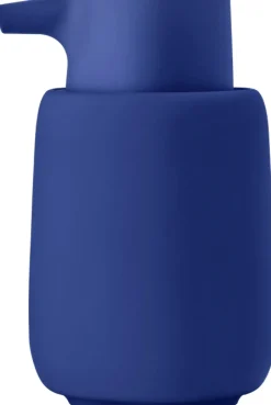 Blomus Badeværelse > SONO Sæbedispenser, Mazarine Blue