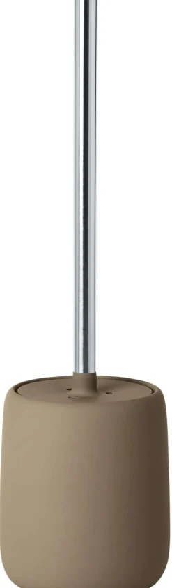 Blomus Badeværelse > SONO Toiletbørste H39 cm,