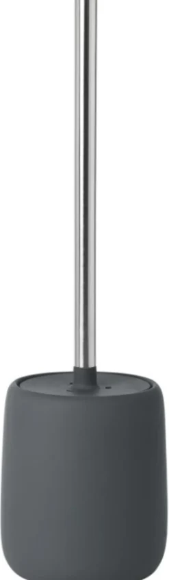 Blomus Badeværelse > SONO Toiletbørste H39 cm,