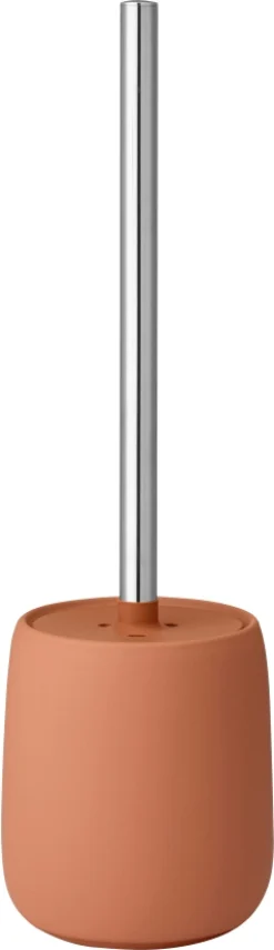 Blomus Badeværelse > SONO Toiletbørste H39 cm,