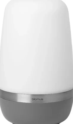 New SPIRIT Trådløs Udendørslampe LED H, Udendørs Bordlamper|Lamper Til Haven Og Terrassen