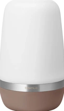 Online Blomus SPIRIT Trådløs Udendørslampe LED H, Mocha Mousse