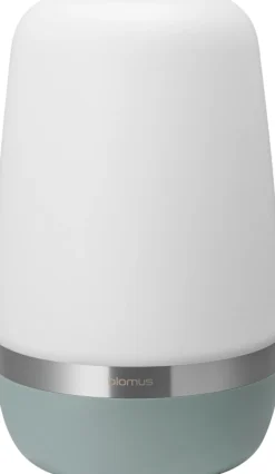 Blomus SPIRIT Trådløs Udendørslampe LED H, Pine Gray