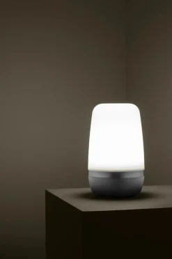 Discount Blomus SPIRIT Trådløs Udendørslampe LED H, Moonbeam