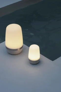 Online SPIRIT Trådløs Udendørslampe LED H, Udendørs Bordlamper|Lamper Til Haven Og Terrassen