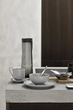 Outlet Blomus SPLASH Karaffel 1 L, Sort