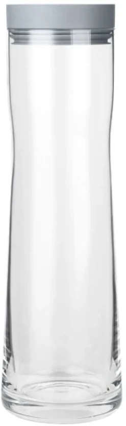 Best Blomus SPLASH Karaffel 1 L, Sharkskin