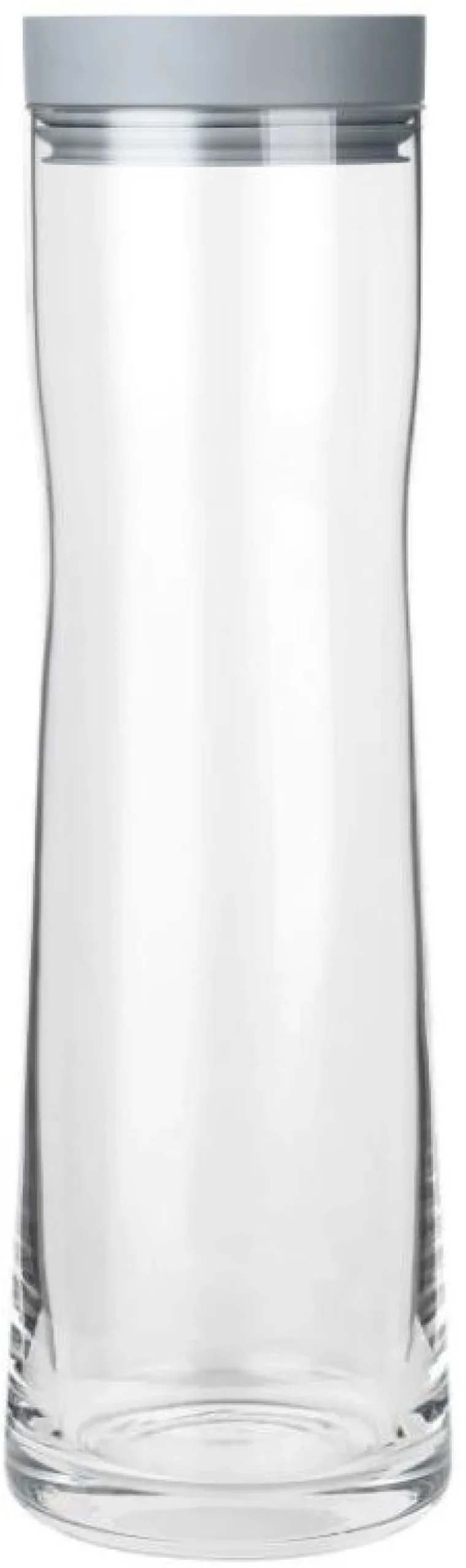 Best Blomus SPLASH Karaffel 1 L, Sharkskin
