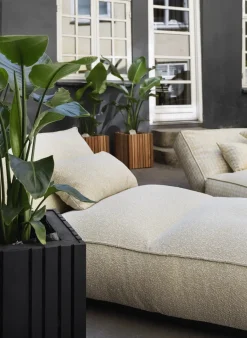 Outlet Blomus STAY Limited Udendørs Twigh Pude , Sand