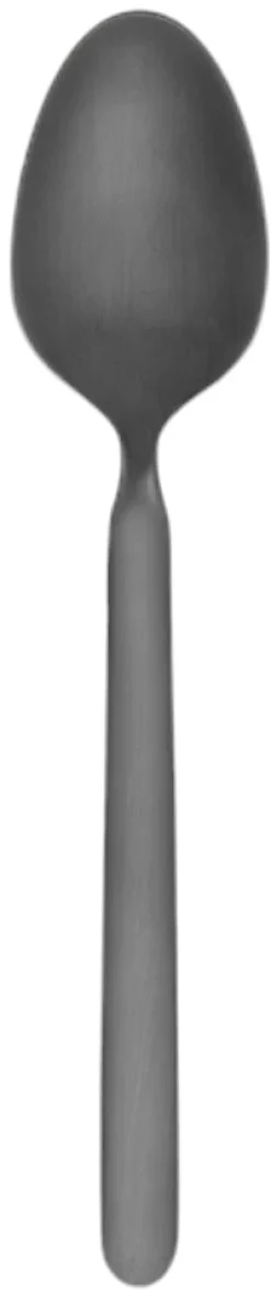 Sale Blomus STELLA Espressoske 4 stk. 11 cm, Sort