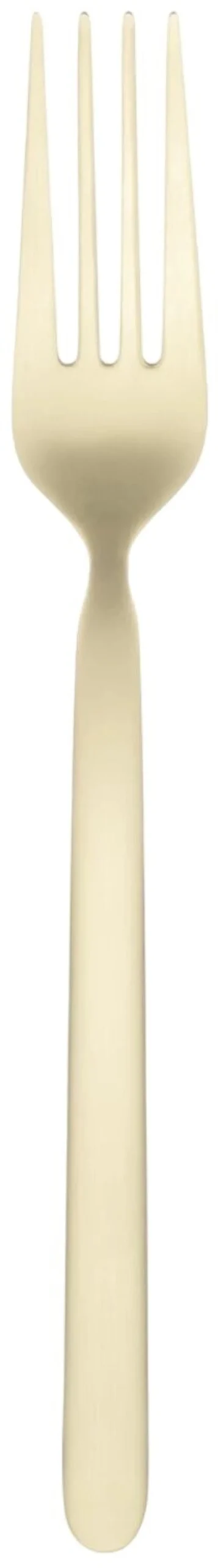 Outlet Blomus STELLA Gaffel 20 cm, Champagne