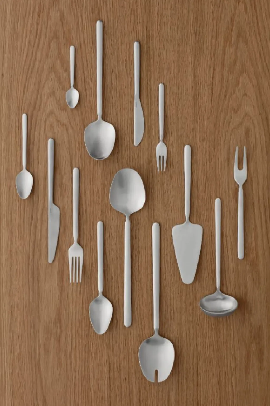Best STELLA Gaffel 20 cm, Gafler