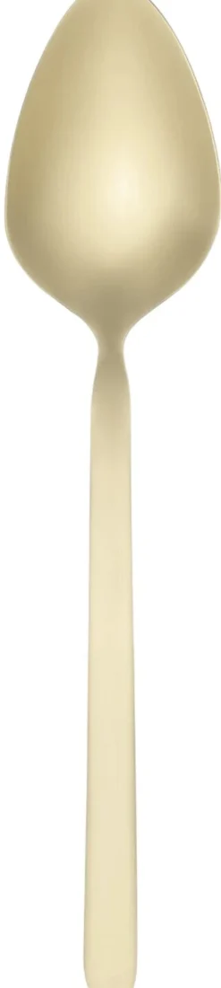 Discount Blomus STELLA Ske 20 cm, Champagne