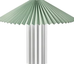 Blomus TAITE Bordlampe H31 cm, Desert Sage