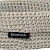 Blomus Brødkurve|Spisestue > TELA Brødkurv Ø20 cm, Sand