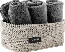 Blomus Kurve Og Kasser > TELA Opbevaringskurv ,