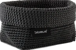 Blomus Kurve Og Kasser > TELA Opbevaringskurv ,