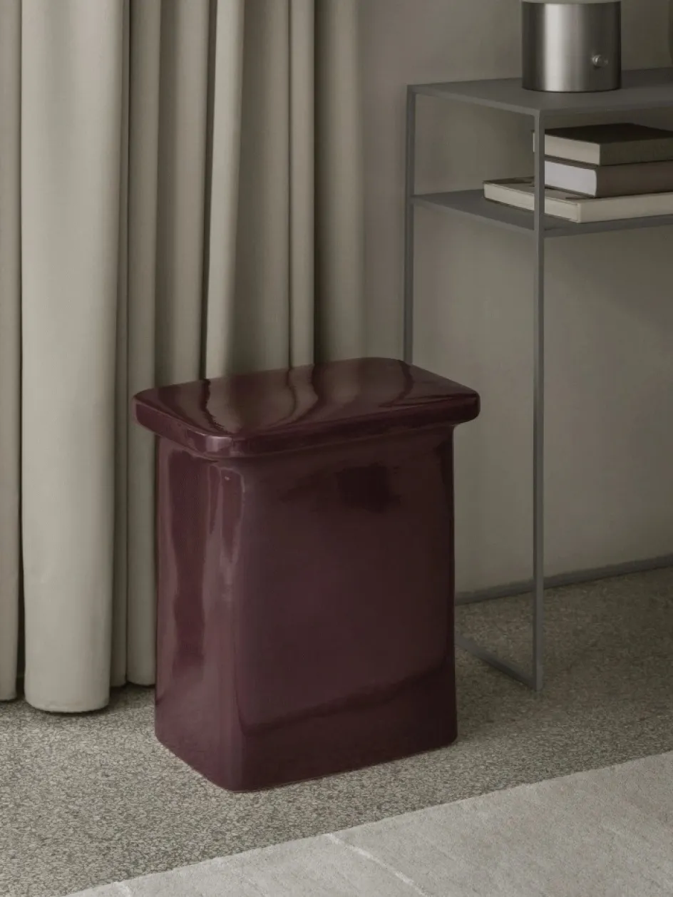 Discount Blomus TOKI Sidebord H45 cm, Port