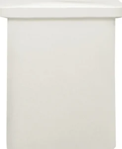 Best Blomus TOKI Sidebord H45 cm, Lily White