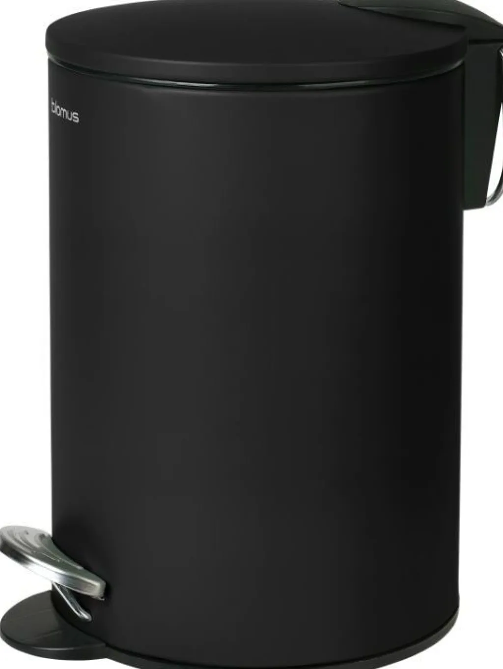 Blomus Affaldsspande Og Tilbehør|Affaldsspande > TUBO Pedalspand 3 L,