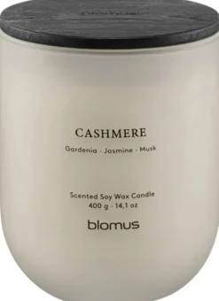 Discount Blomus TUOKSU Duftlys ?9/H, Cashmere